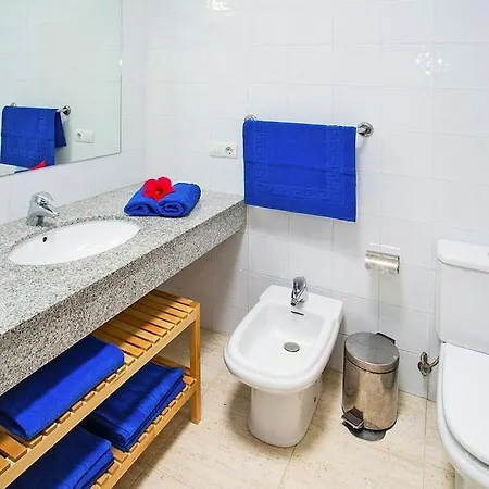 Holiday Playa Blanca - Ace03065-fya *