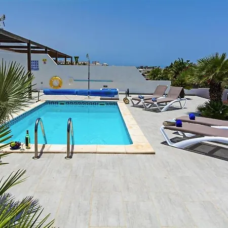 Holiday Playa Blanca - Ace03065-fya *